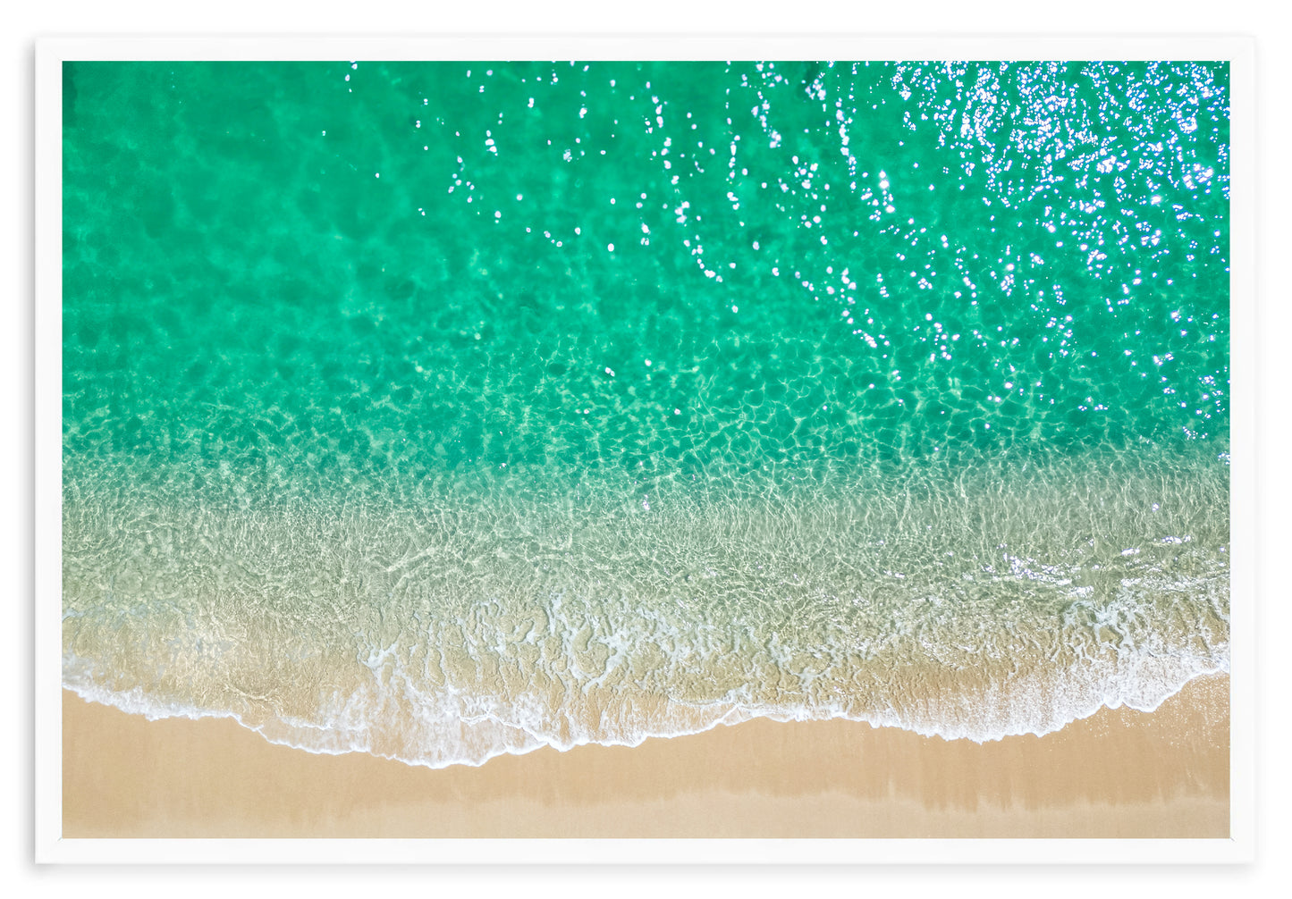 CABO FROM ABOVE III