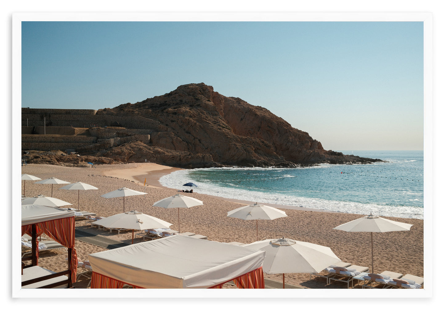 CABO MORNINGS