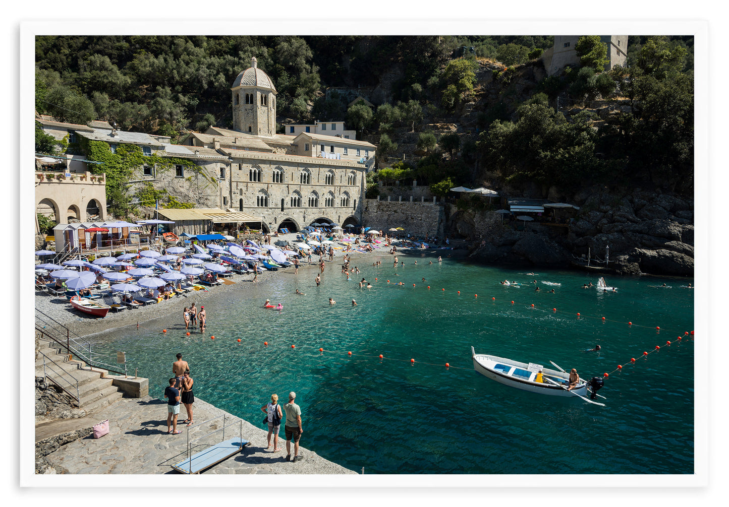 SAN FRUTTUOSO