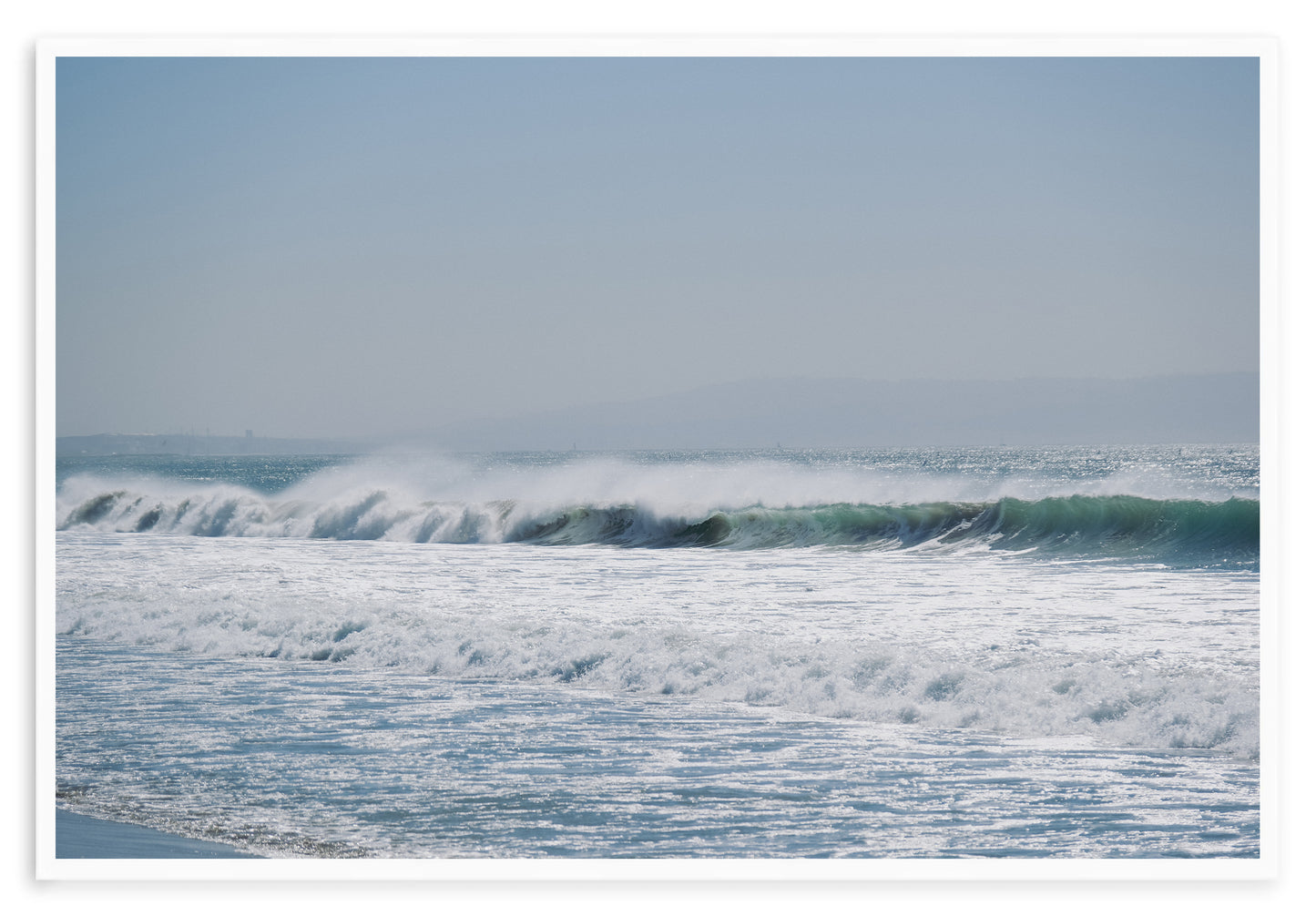 WINTER WAVES