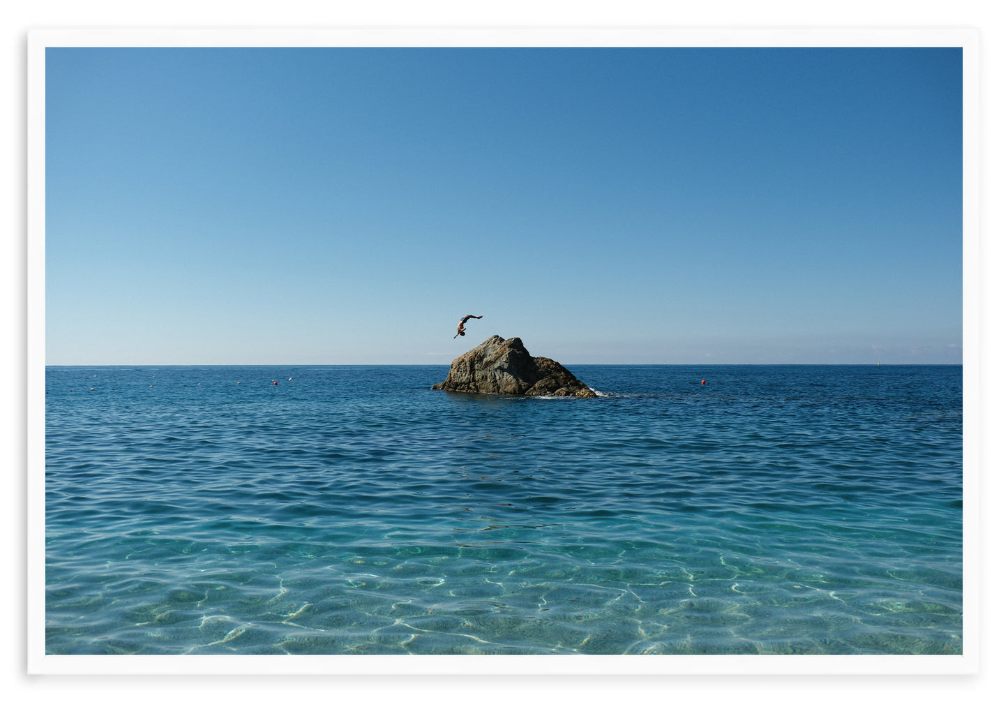 TUFFO PERFETTO