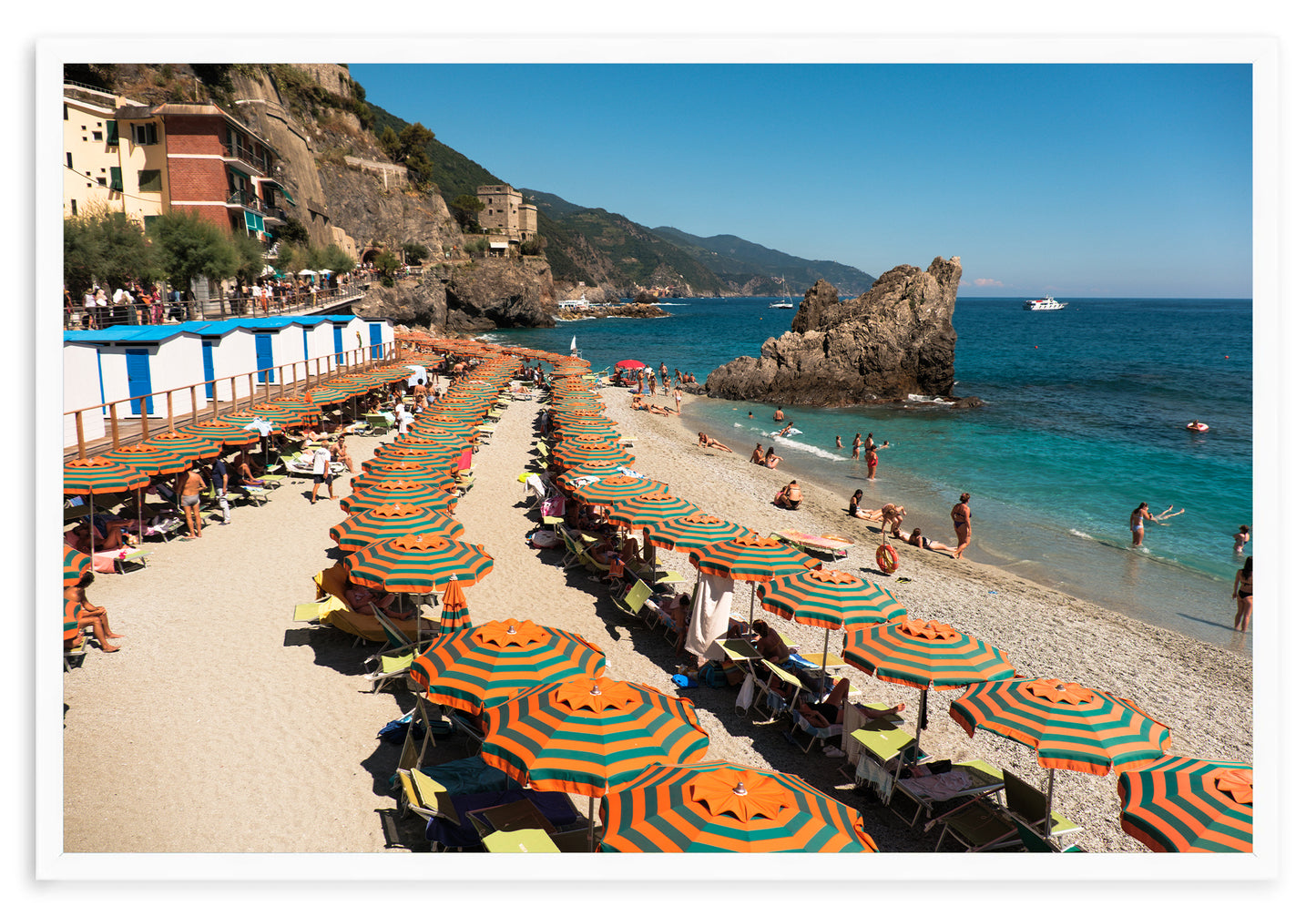MONTEROSSO II