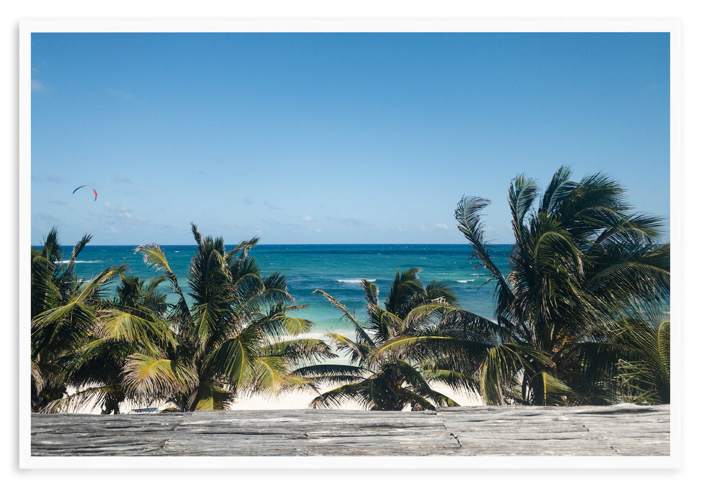TULUM ROOFTOP