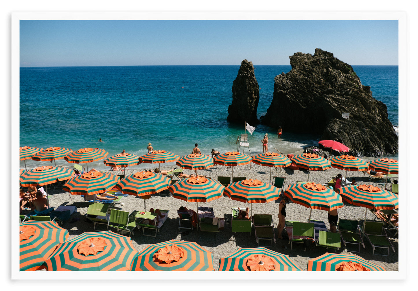 MONTEROSSO AMORE MIO