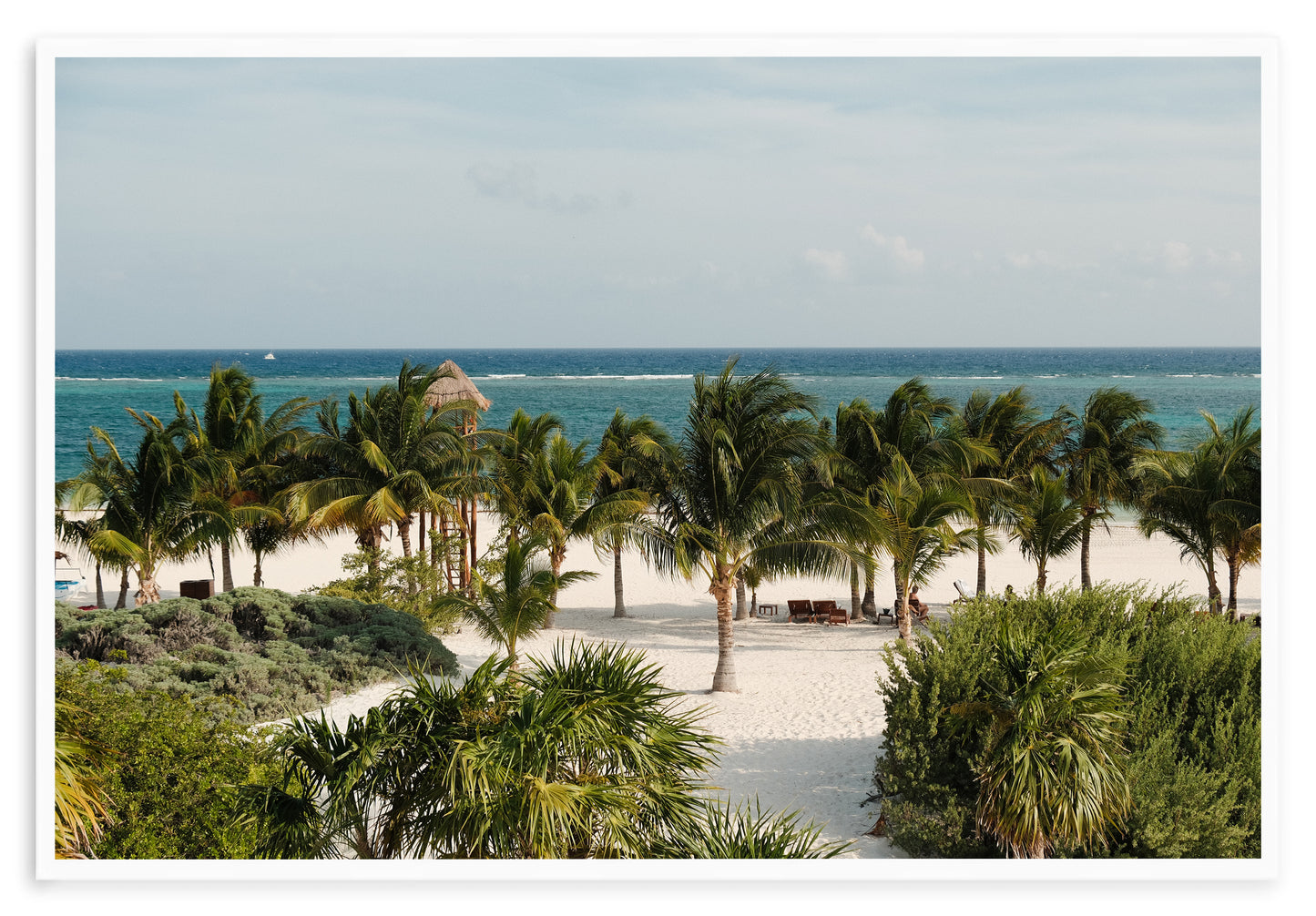 MAROMA HAPPY HOUR
