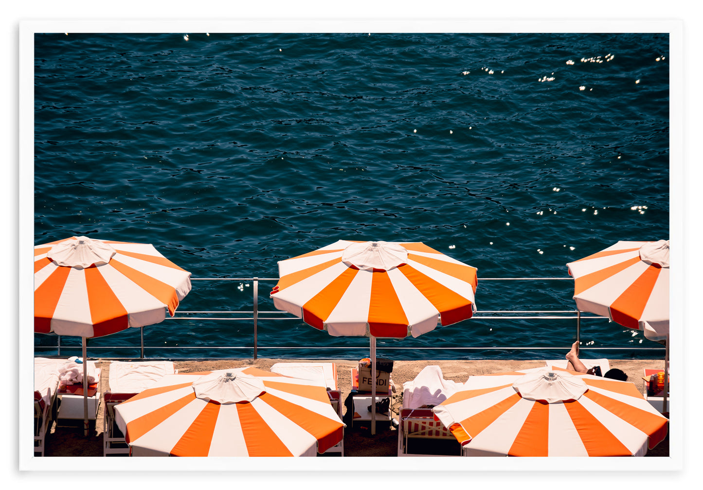 LAKE COMO