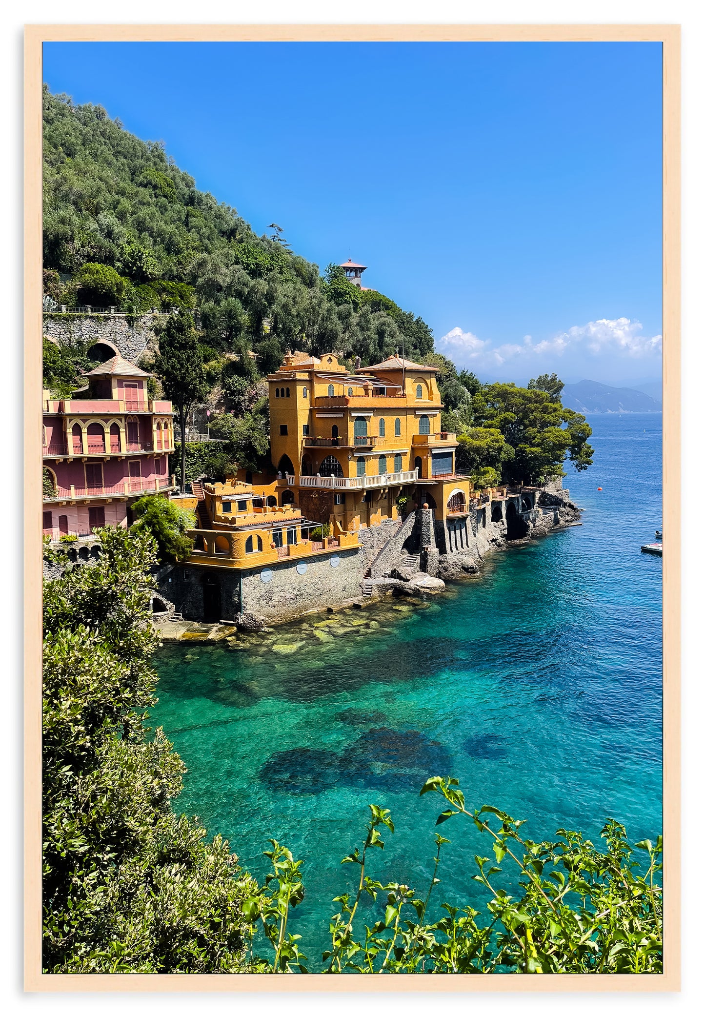 PORTOFINO
