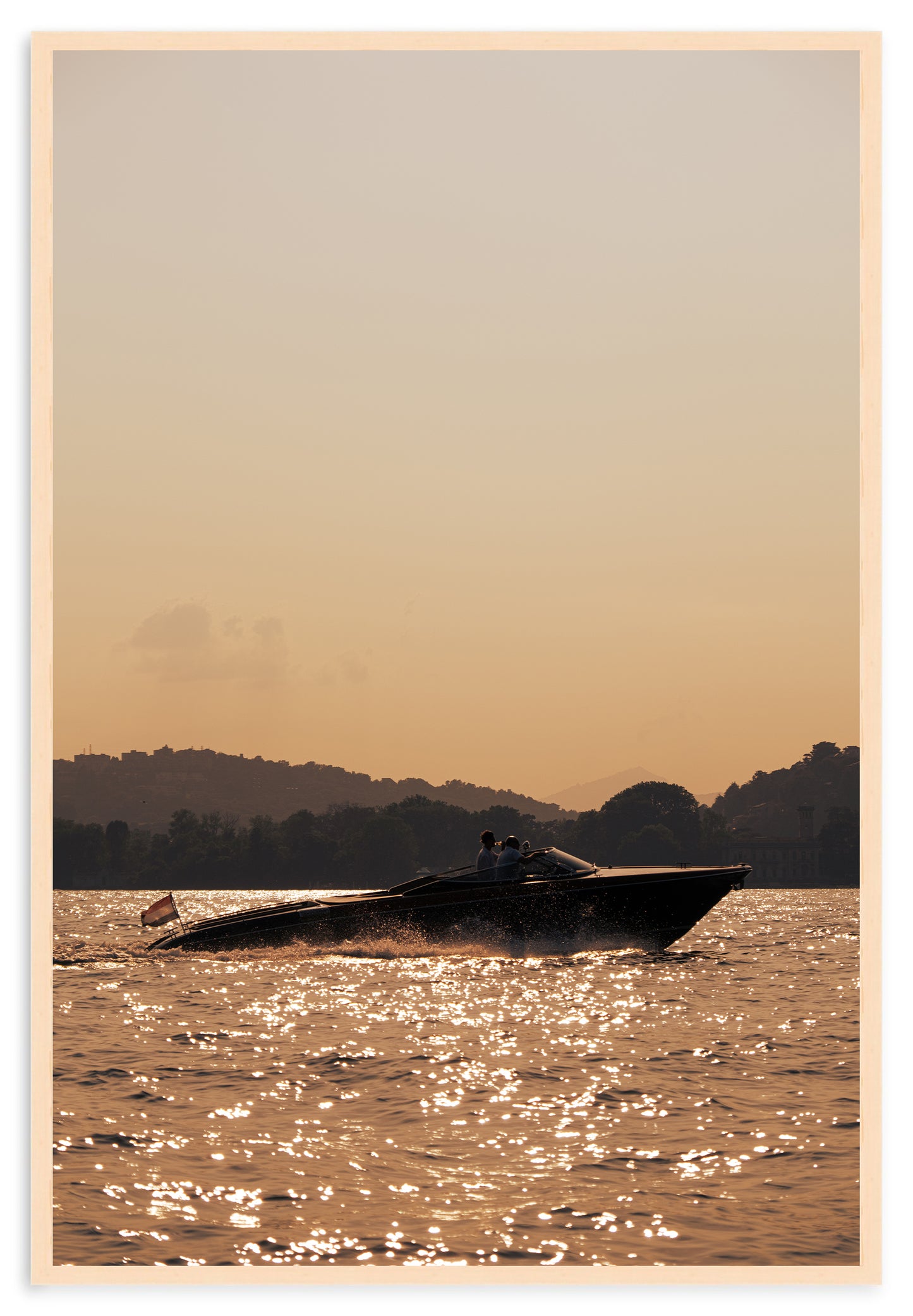 RIVA TO APERITIVO