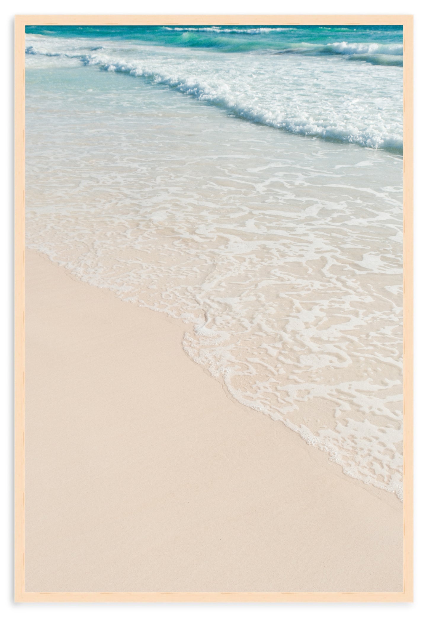 VELVET SANDS