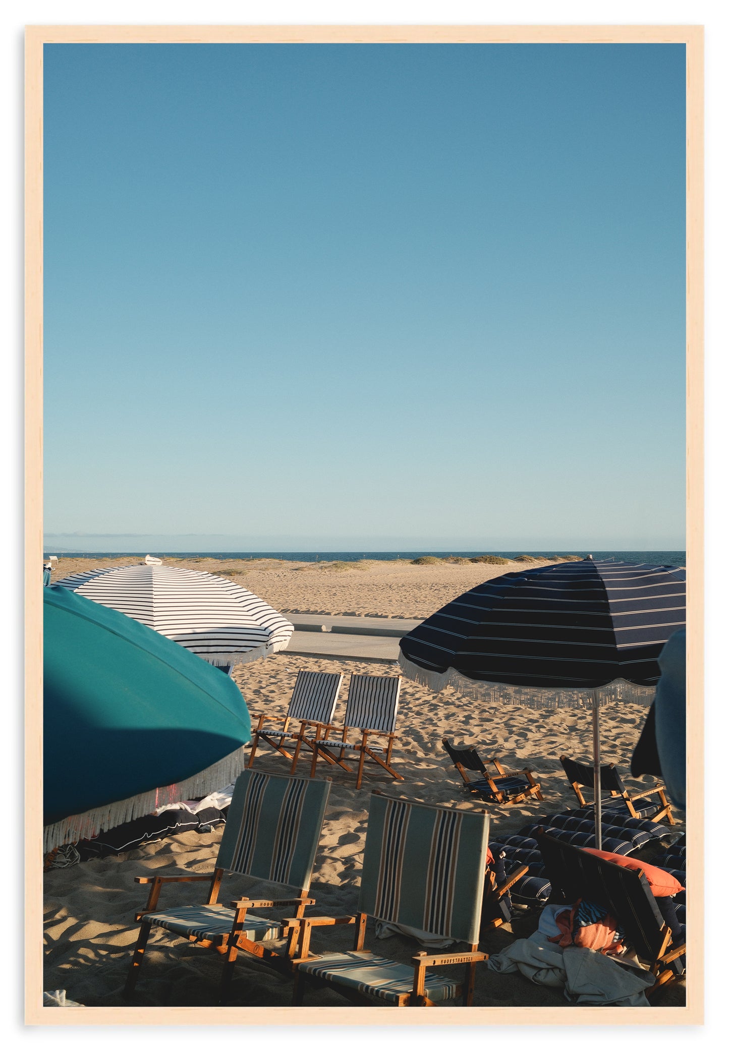 BEACH CLUB III