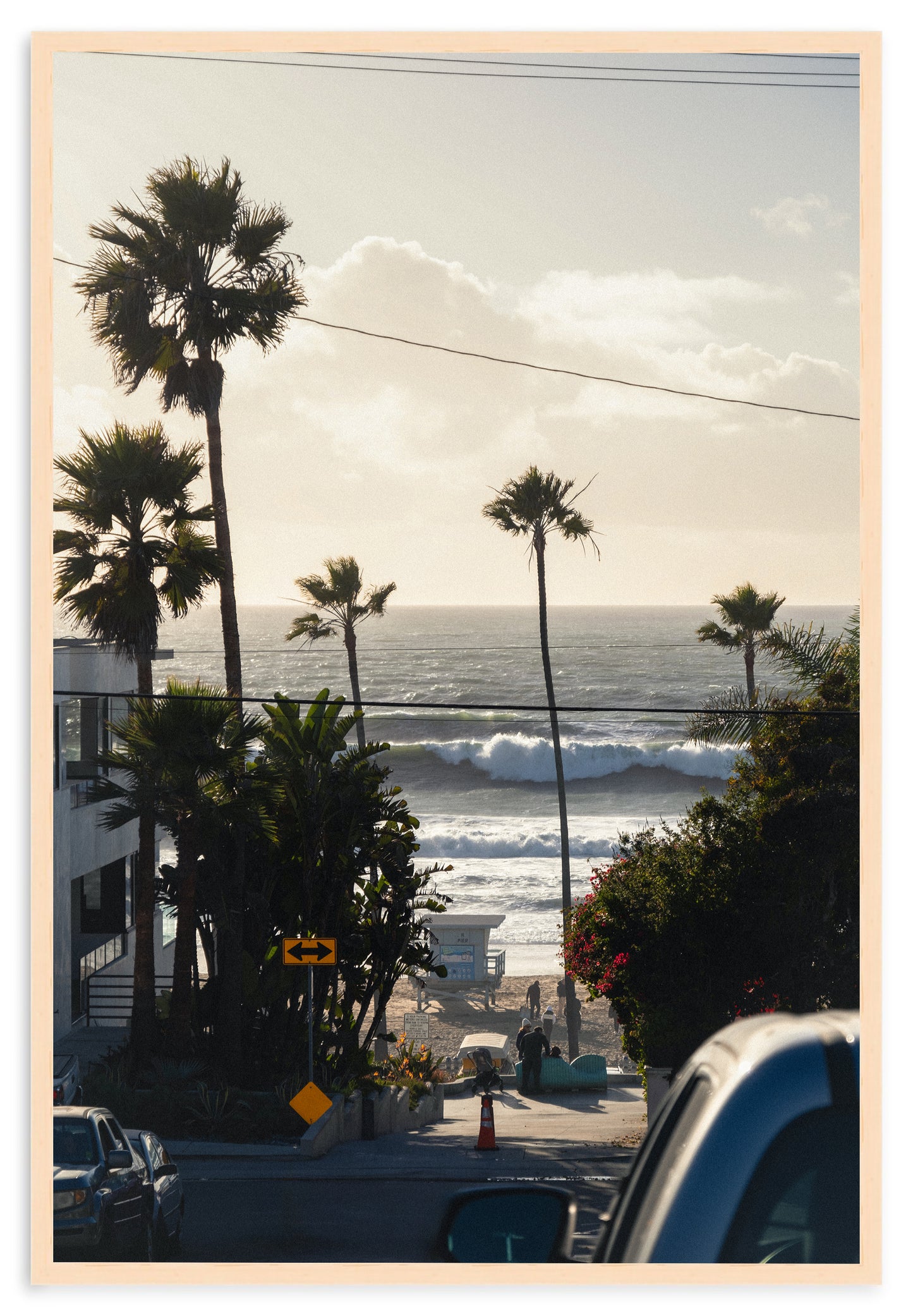 SOUTH BAY SWELL