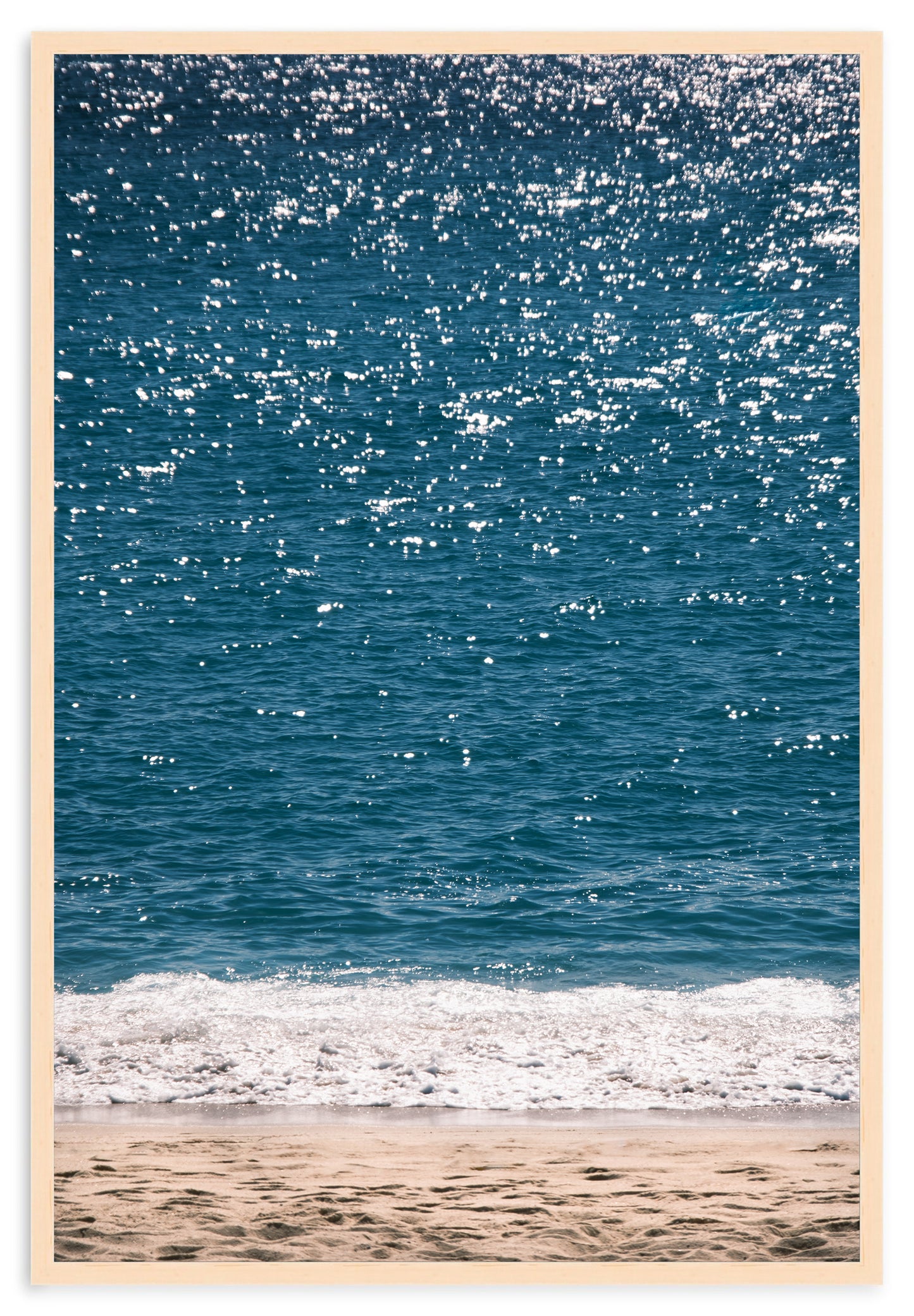 SPARKLING WATER
