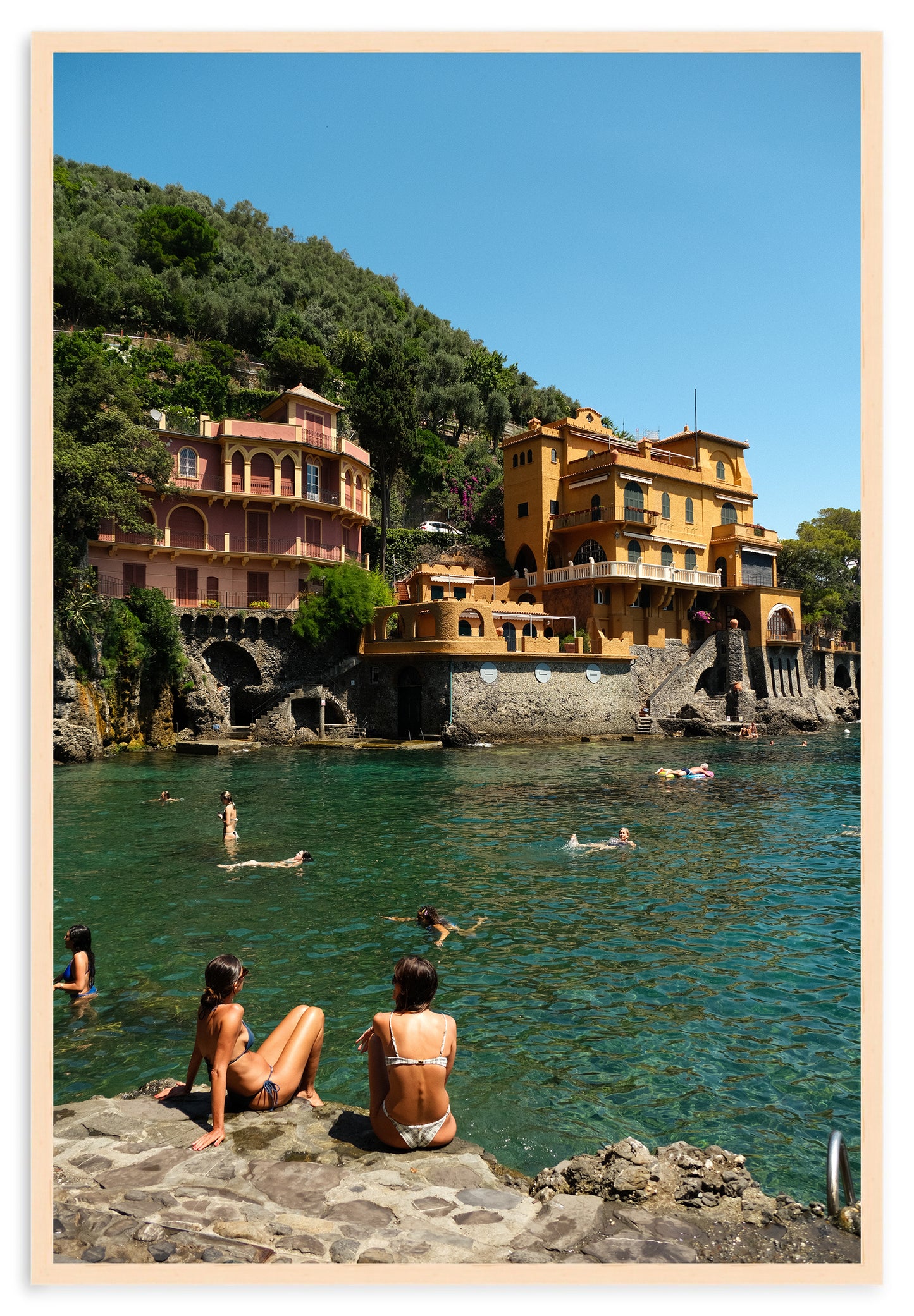 DOLCE FAR NIENTE