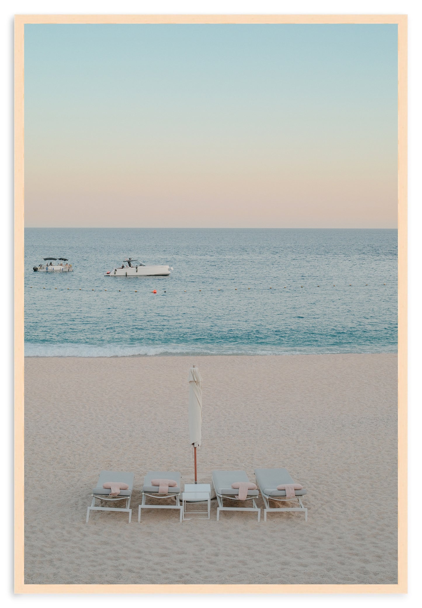 CABO PASTELS