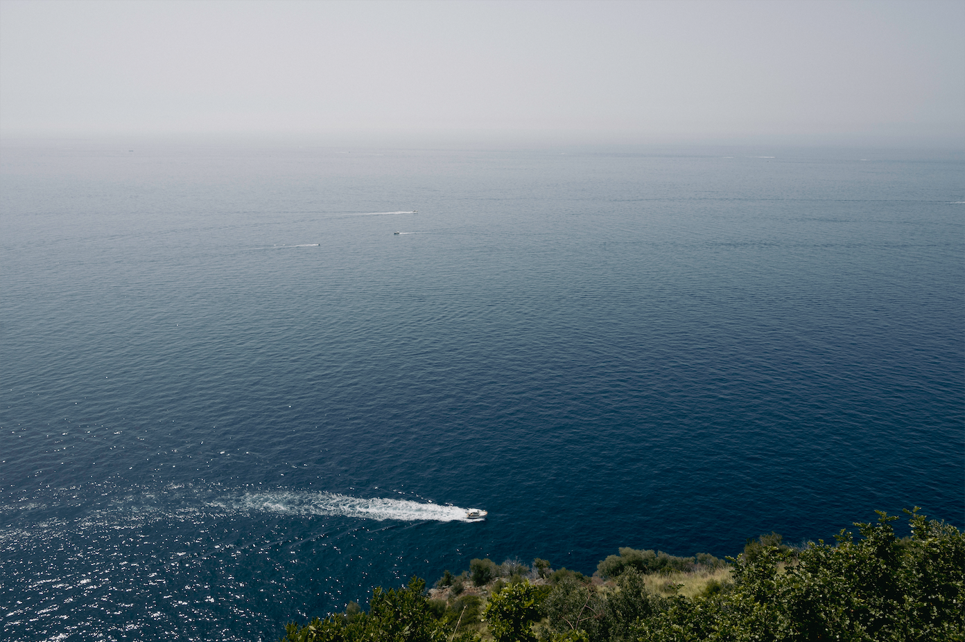 AMALFI VIEWS