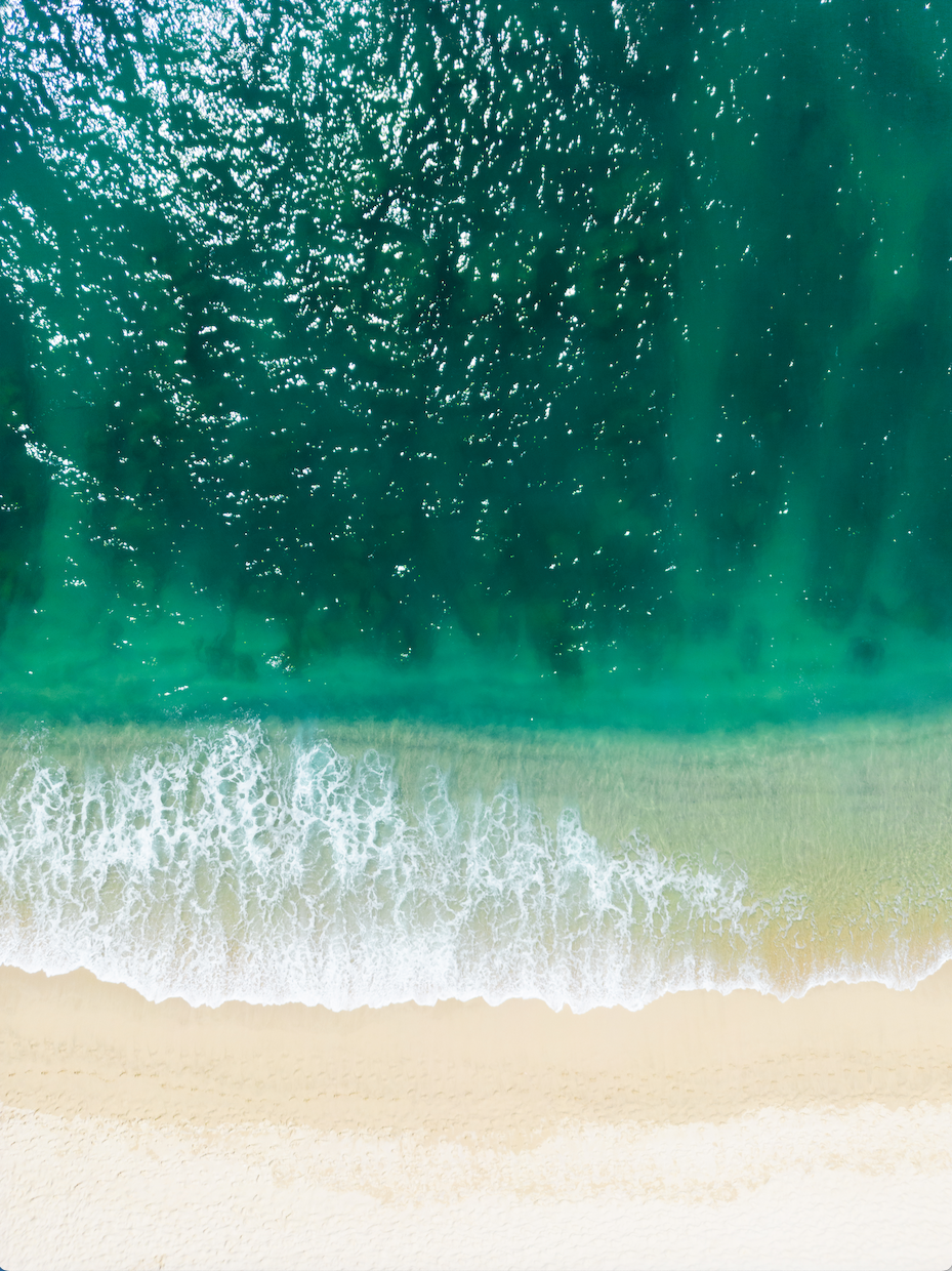 CABO FROM ABOVE II