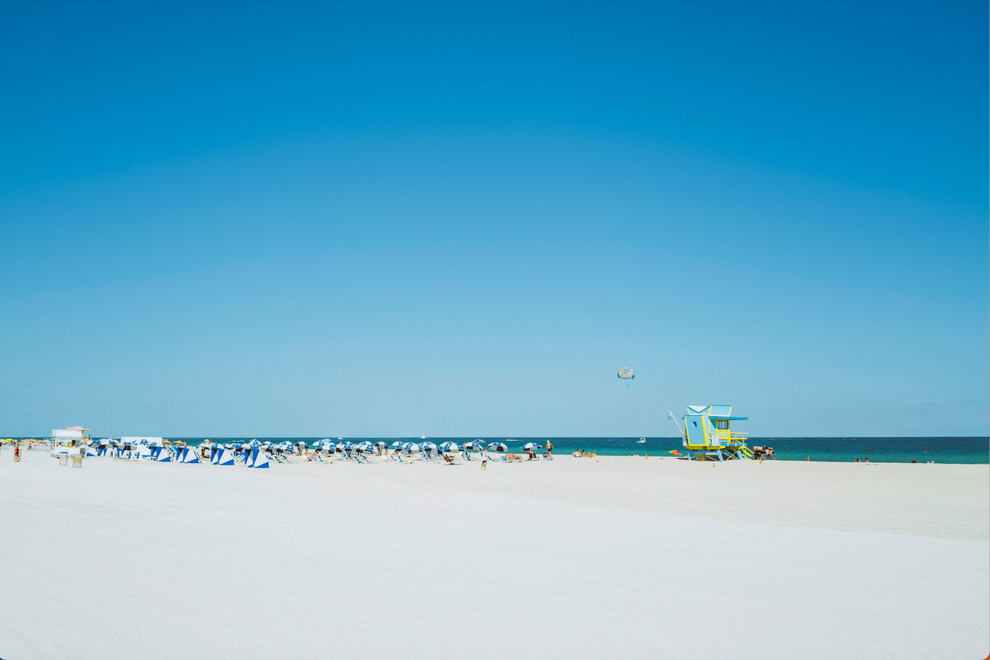 SOUTH BEACH