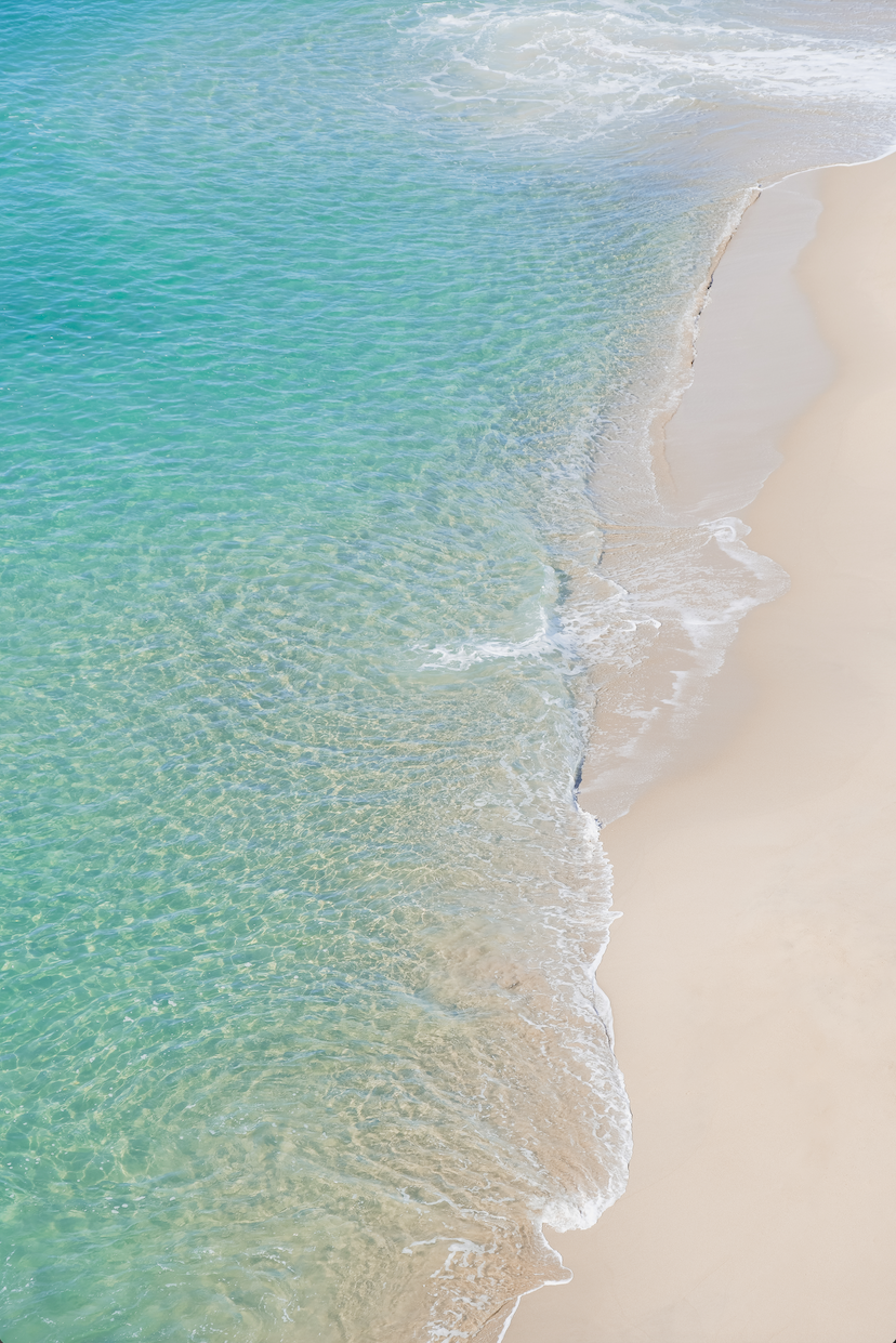 DREAMY MALIBU