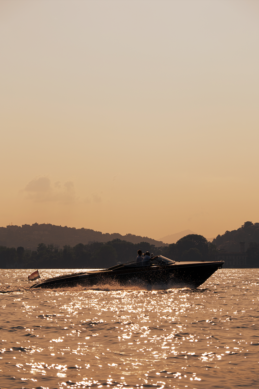 RIVA TO APERITIVO