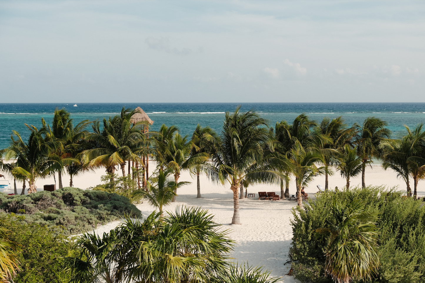MAROMA HAPPY HOUR
