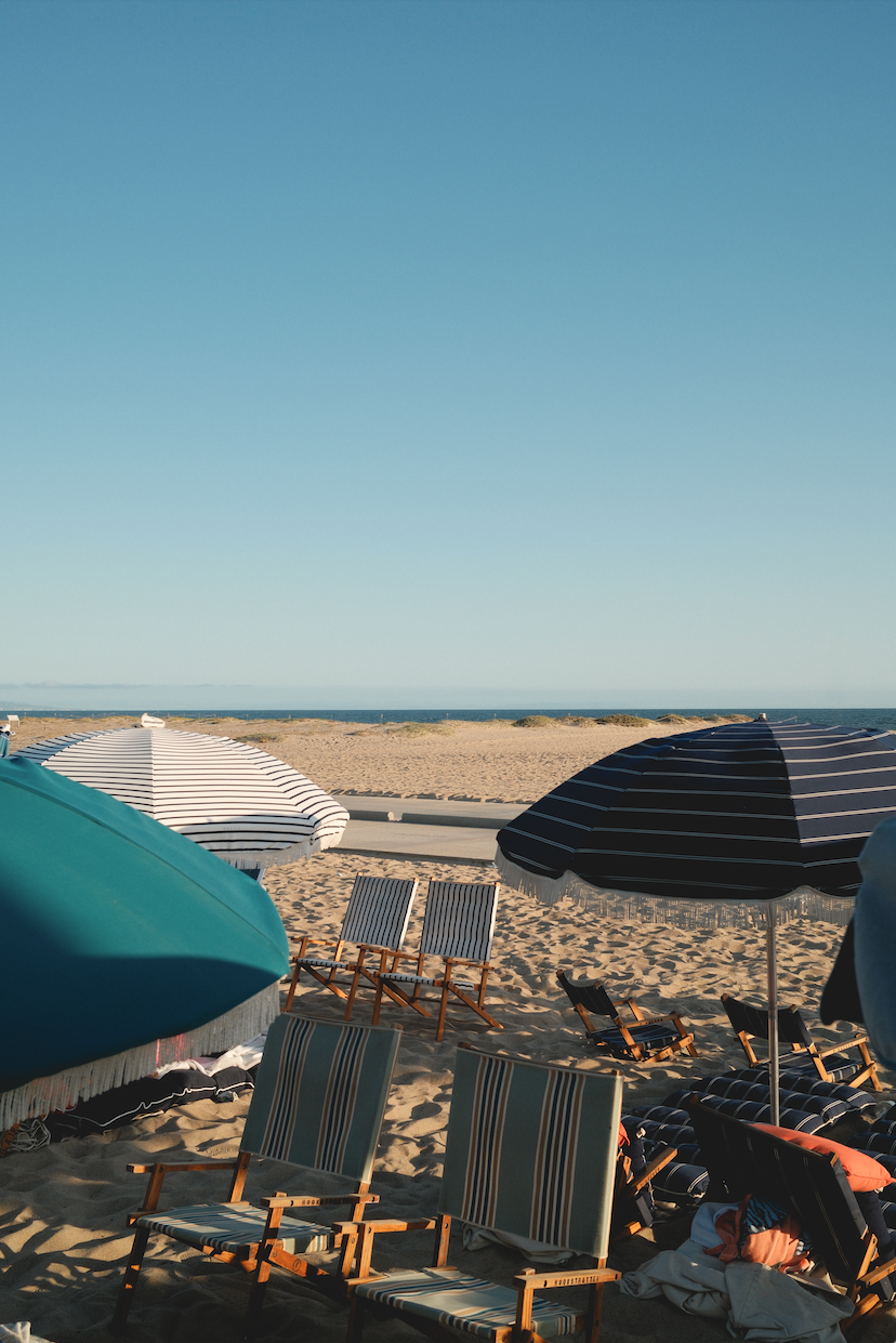 BEACH CLUB III