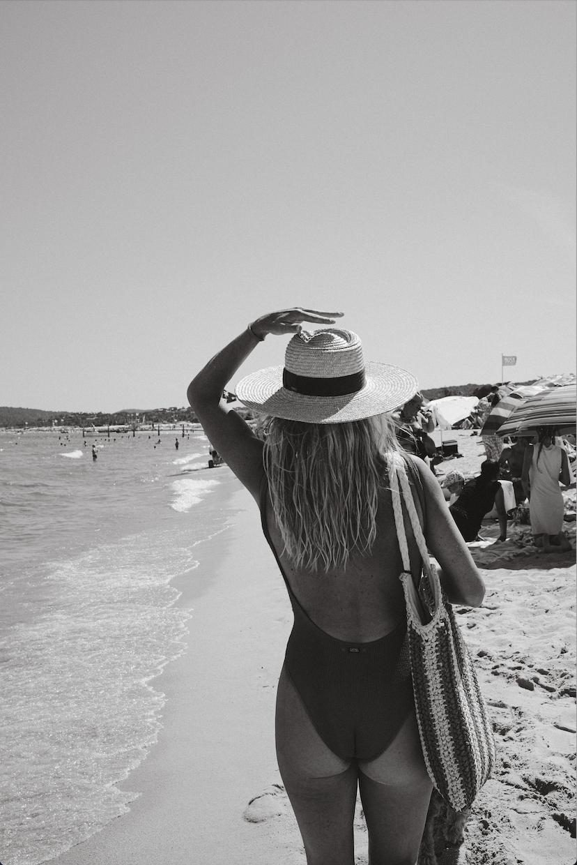 GIRLS JUST WANT TO HAVE FUN