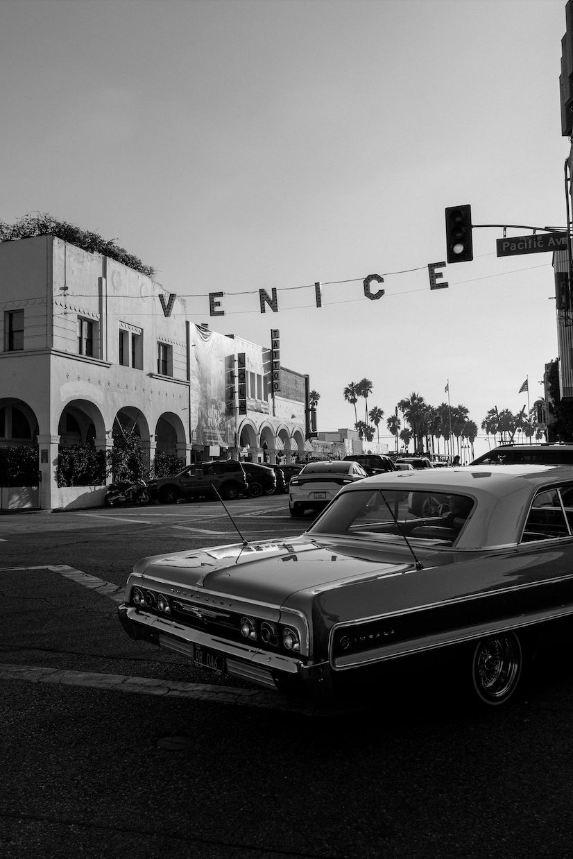 VENICE CLASSIC