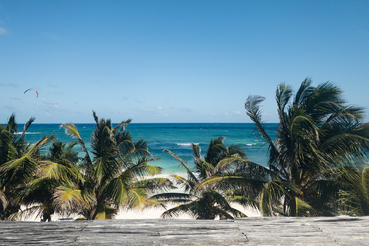 TULUM ROOFTOP
