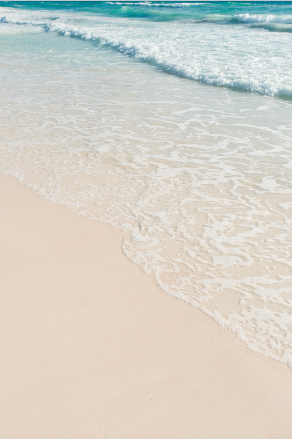 VELVET SANDS