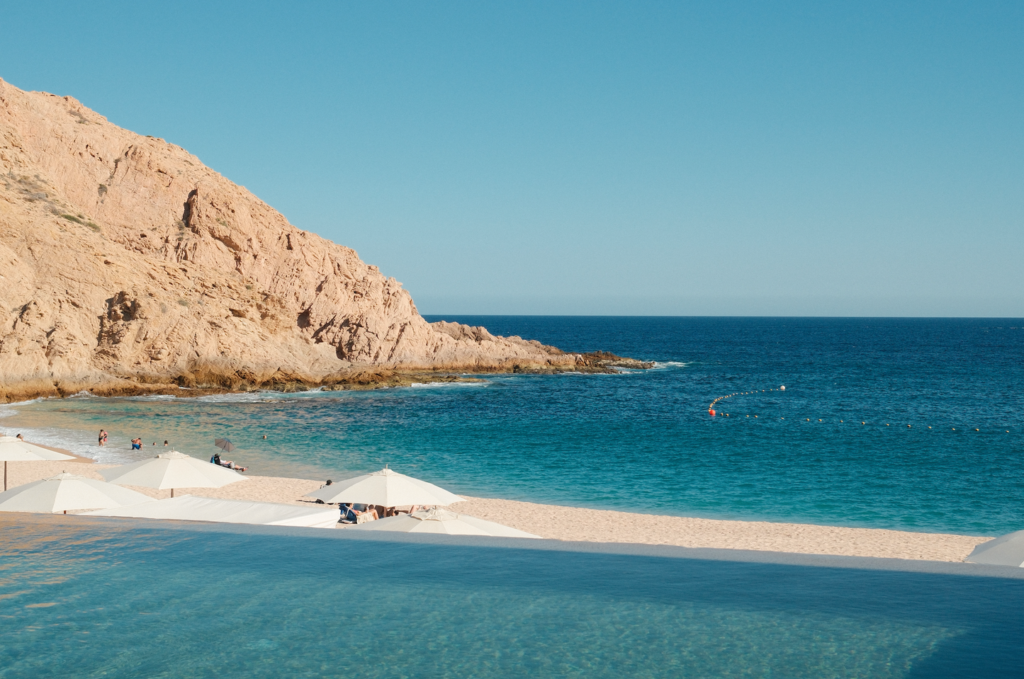 CABO BLUES