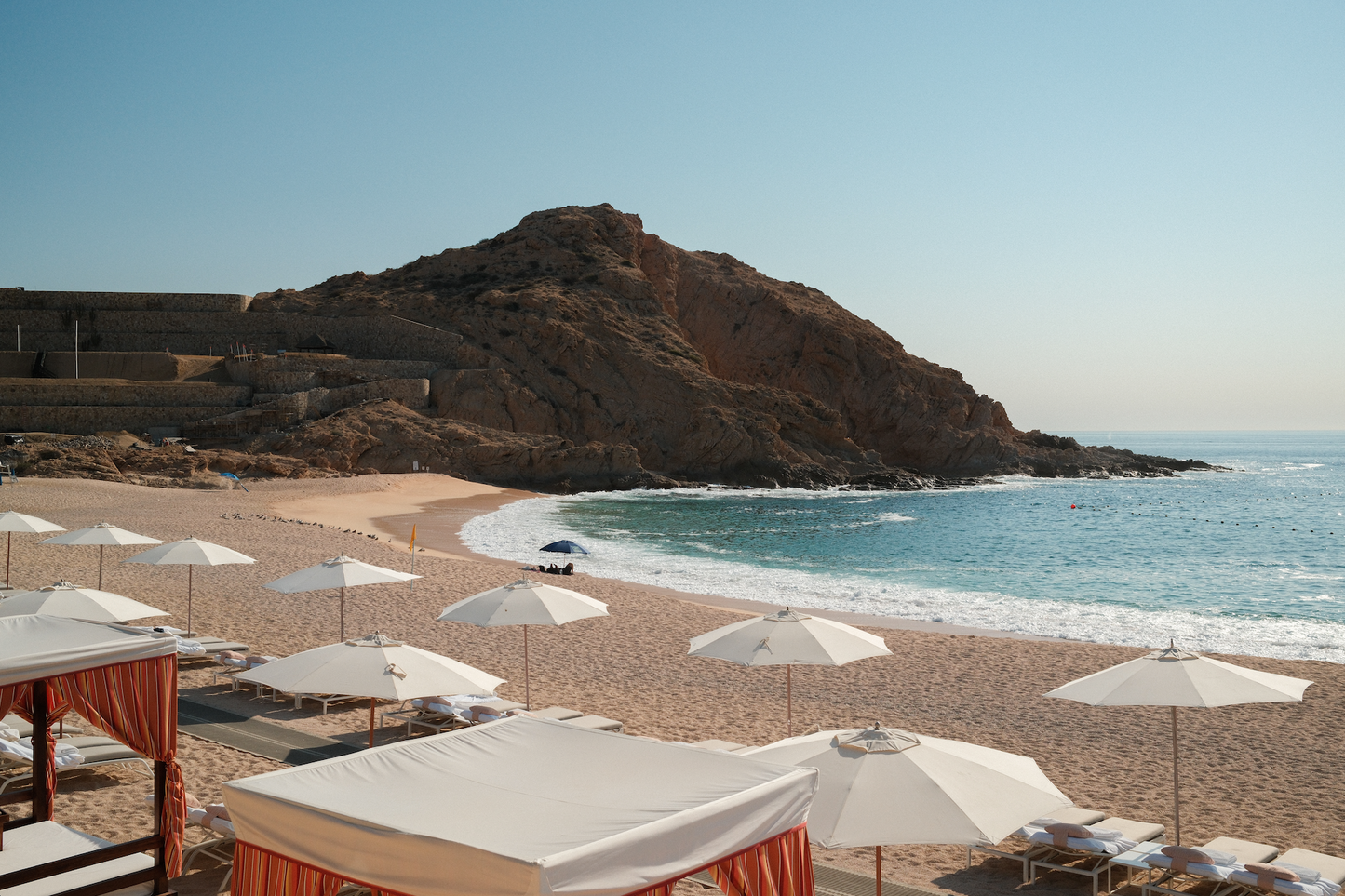 CABO MORNINGS