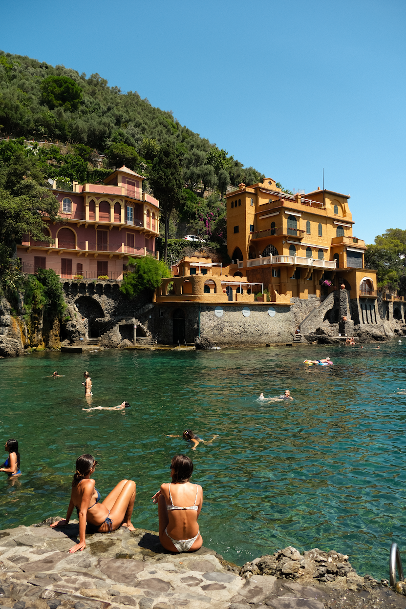 DOLCE FAR NIENTE
