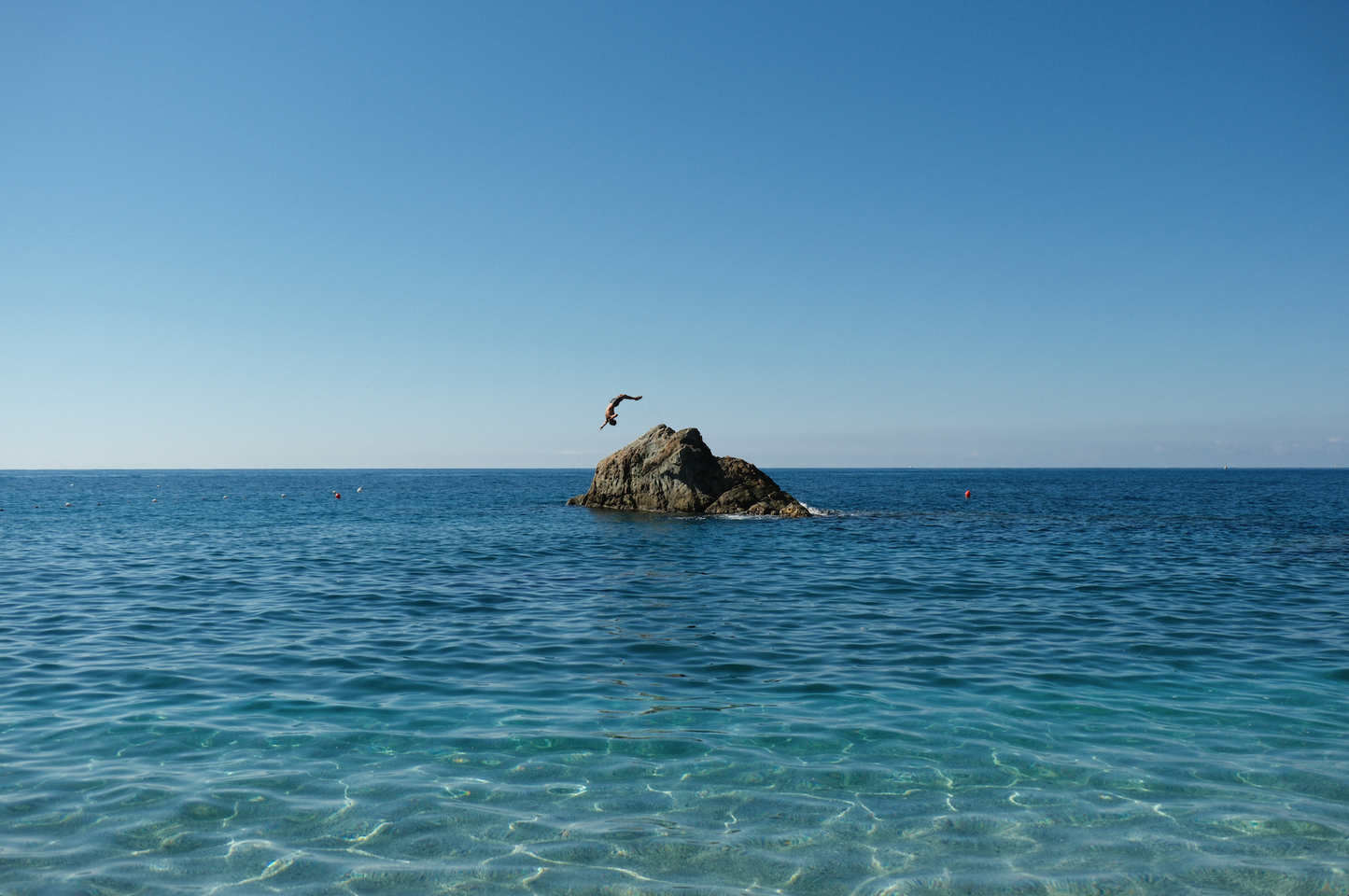 TUFFO PERFETTO