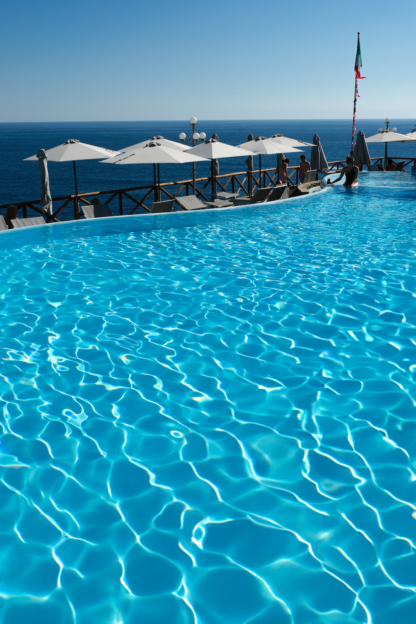 LA PISCINA