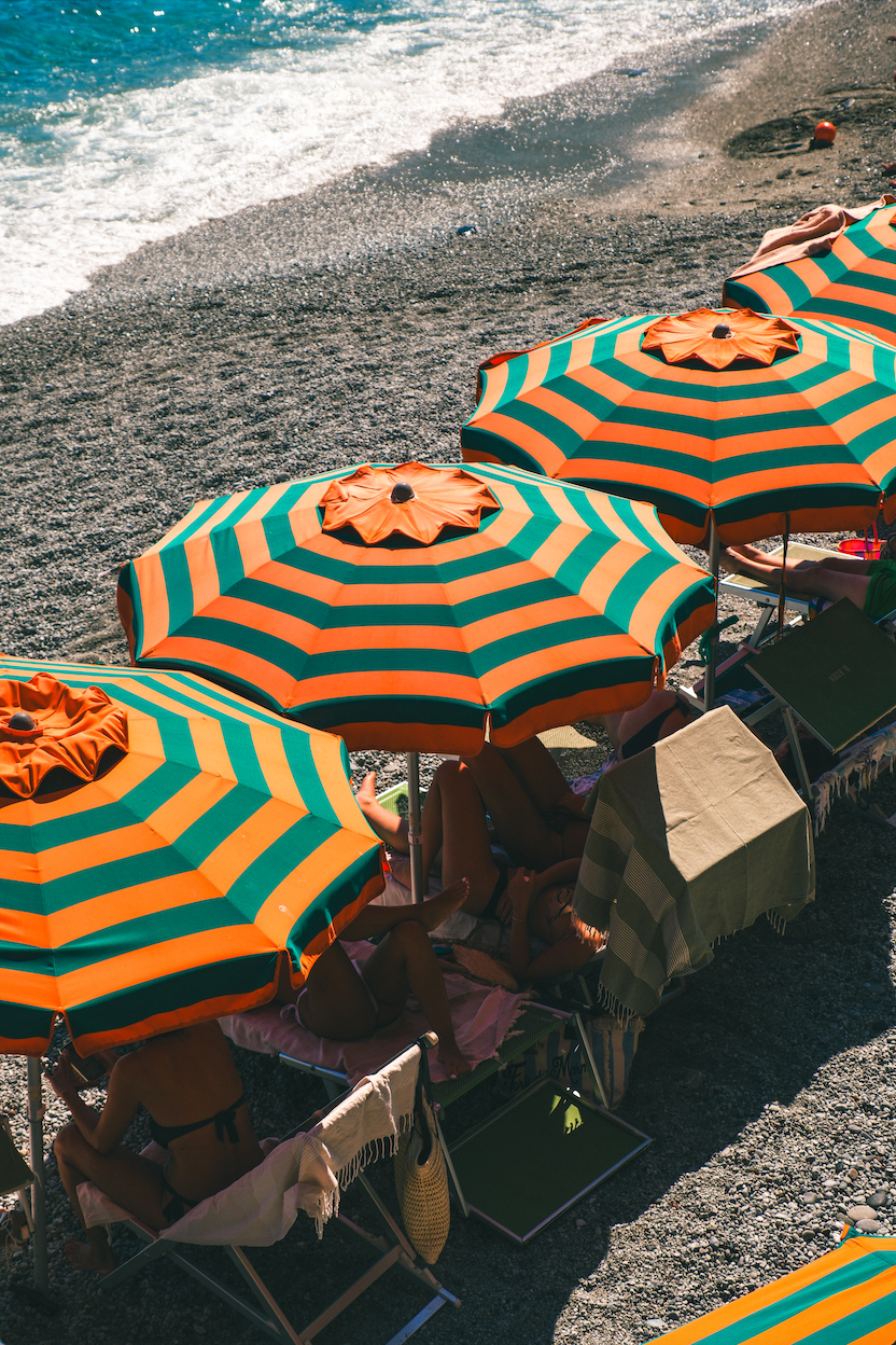 THE ART OF DOING NOTHING