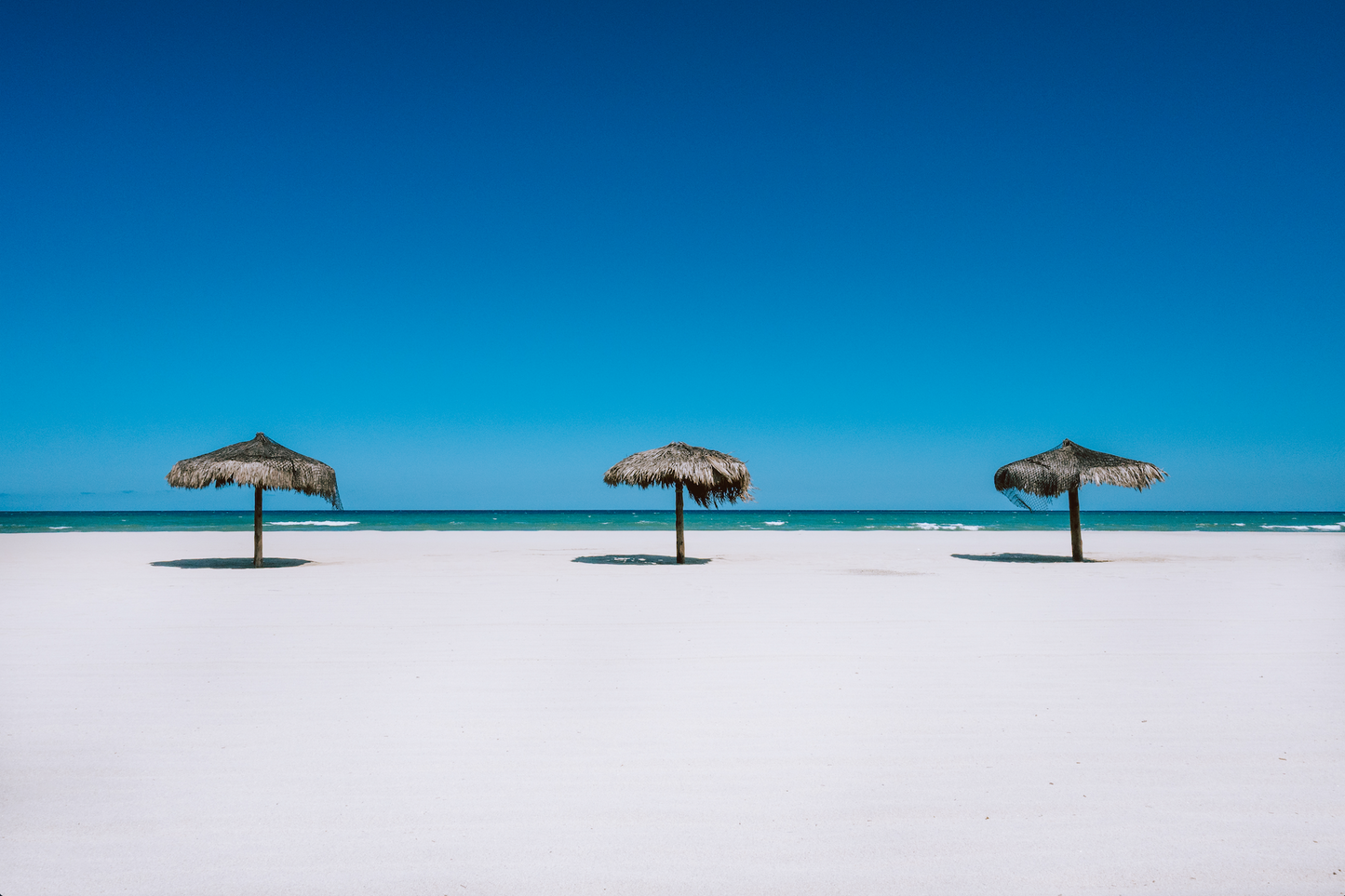 PLAYA LA RIBERA