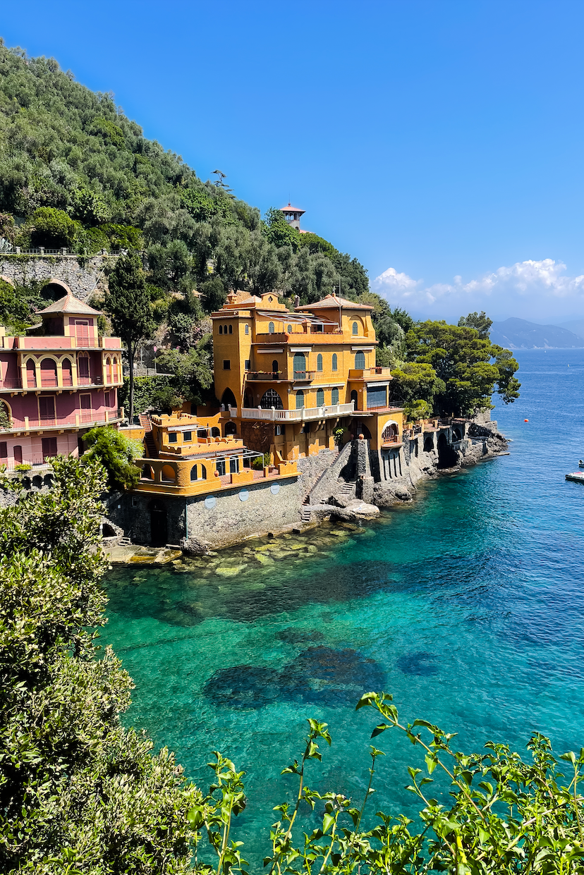 PORTOFINO