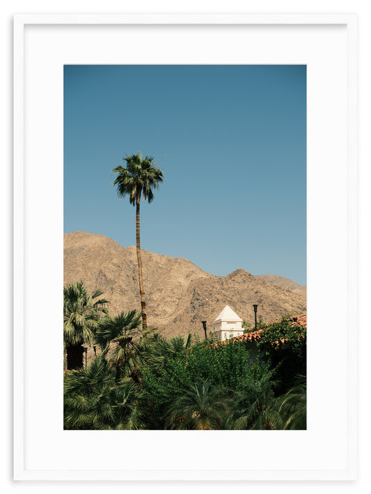 PALM SPRINGS