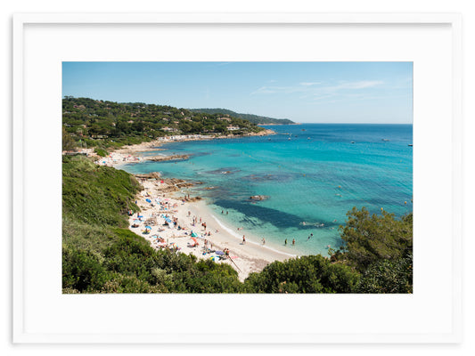 PLAGE DE L'ESCALET