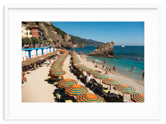 MONTEROSSO II