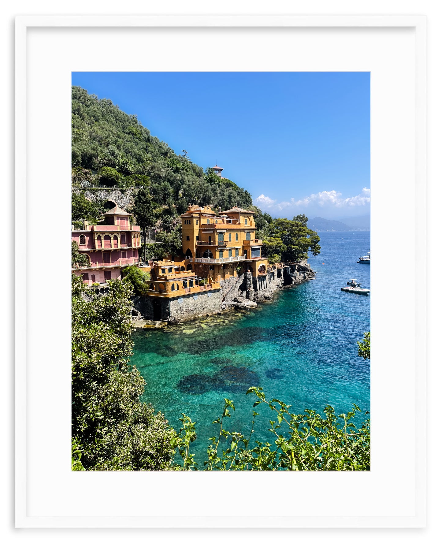 PORTOFINO