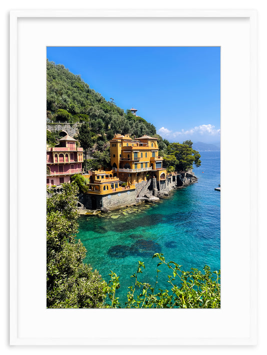 PORTOFINO