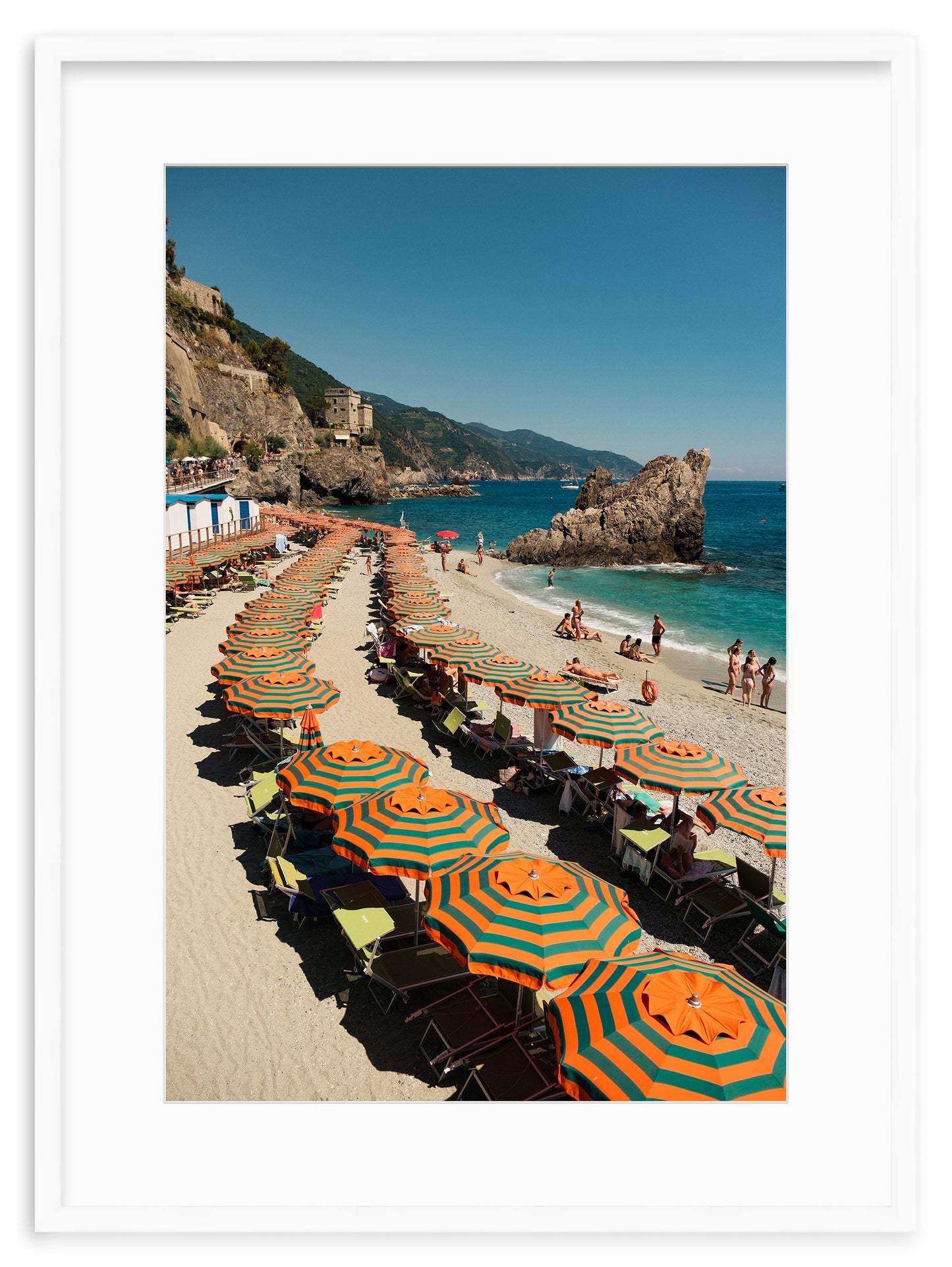 MONTEROSSO