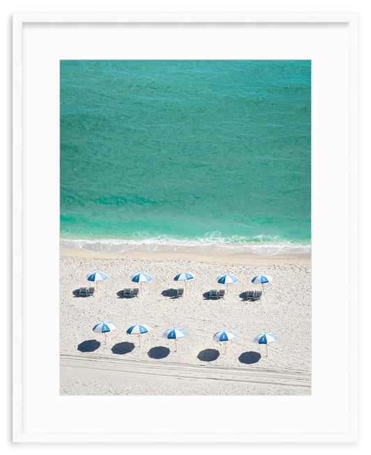 SOUTH BEACH UMBRELLAS