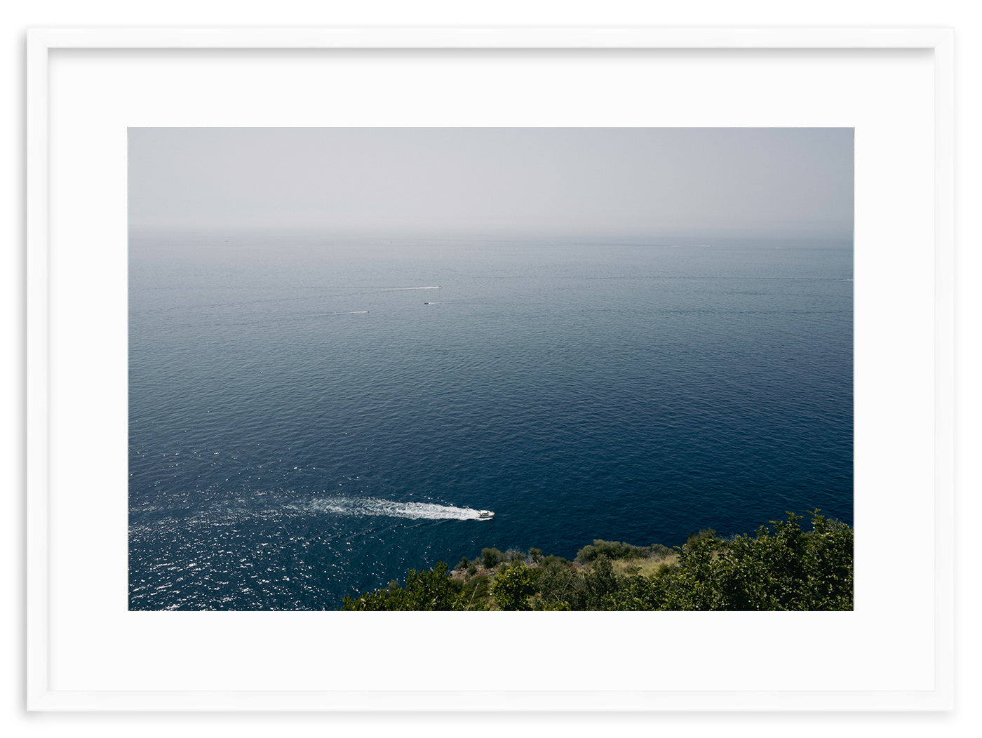 AMALFI VIEWS