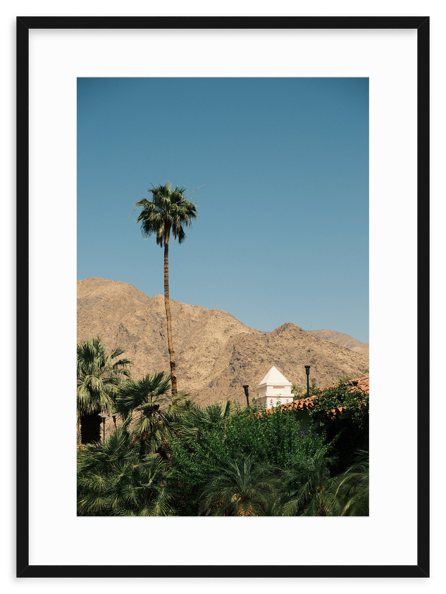 PALM SPRINGS