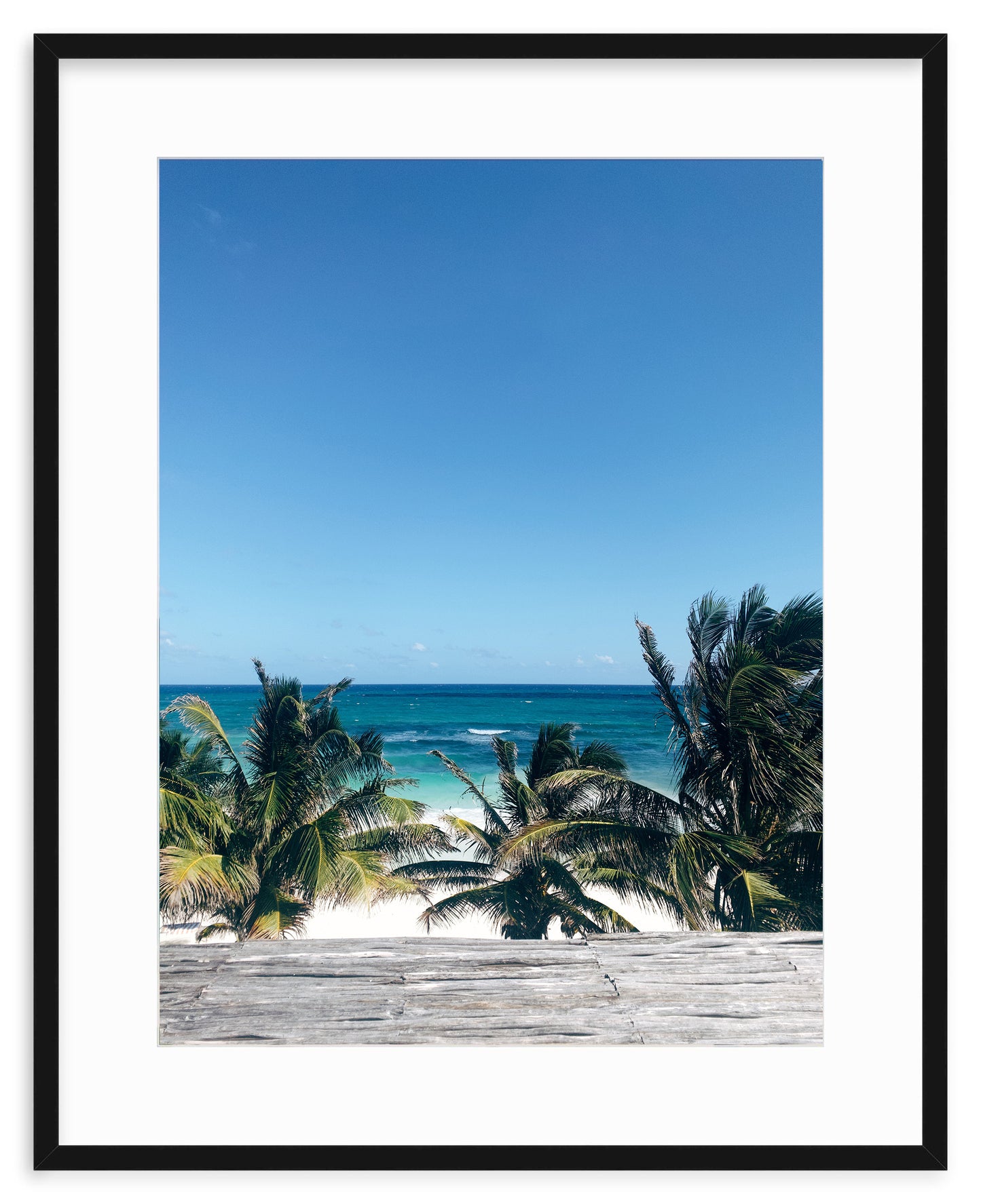 TULUM ROOFTOP II