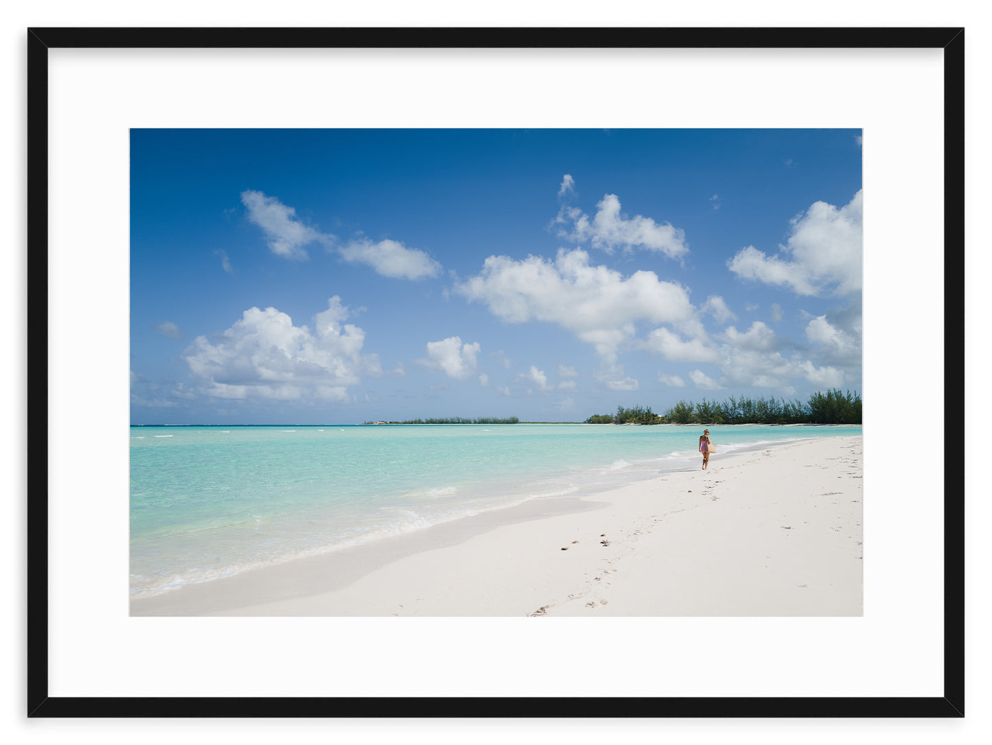 PARROT CAY STROLL