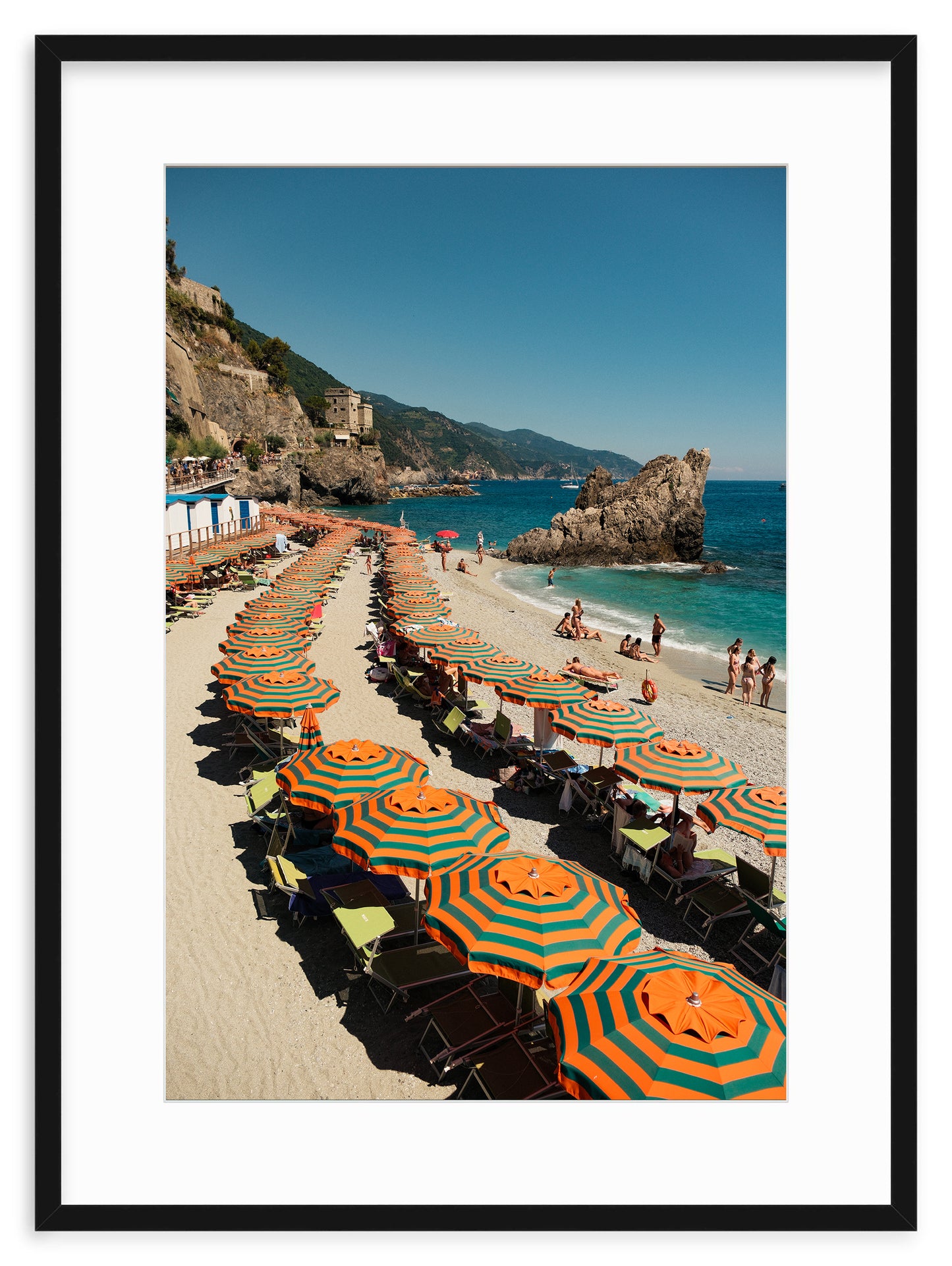 MONTEROSSO
