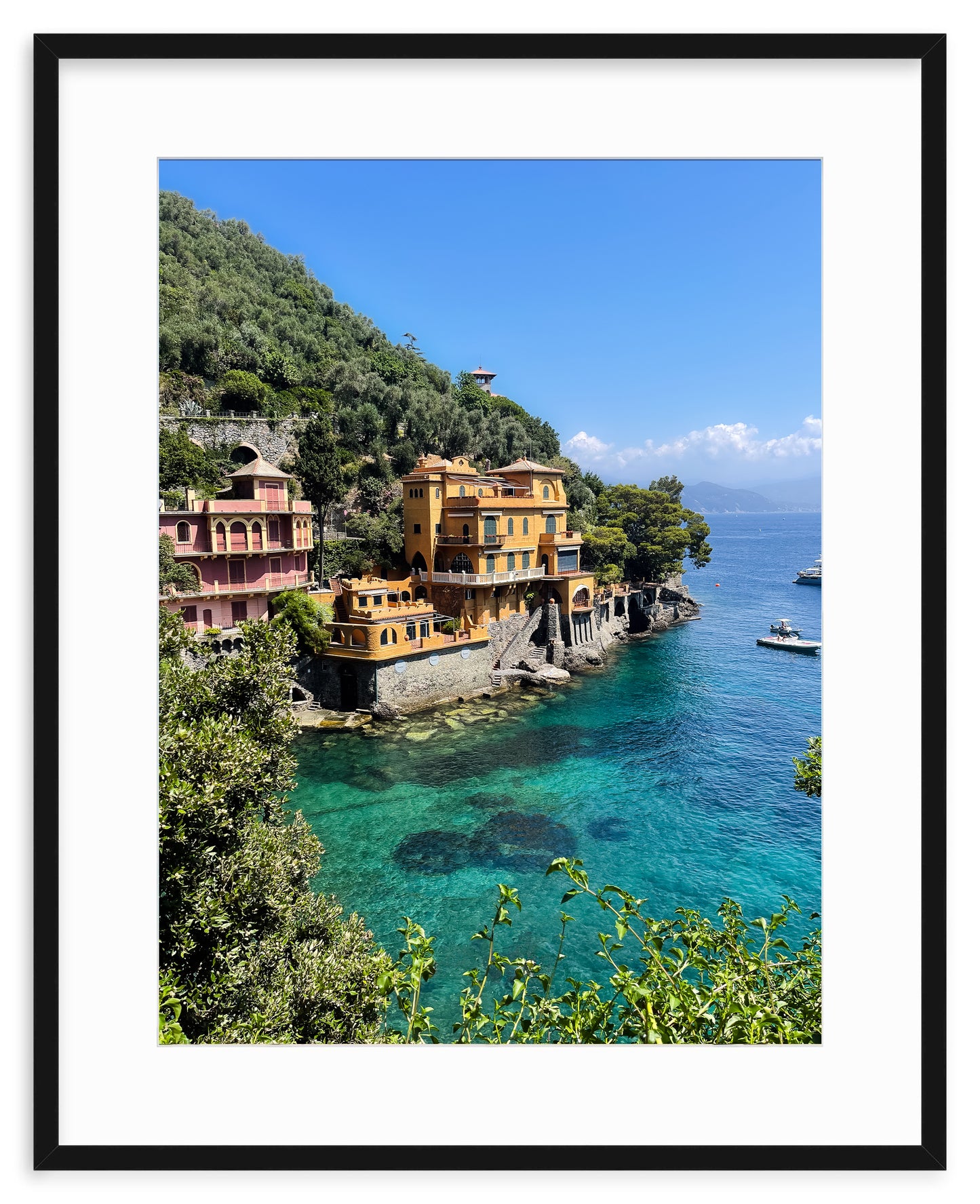 PORTOFINO